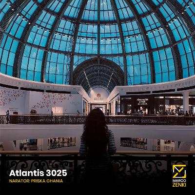 Atlantis 3025