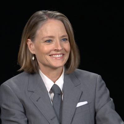 Consider This: "A Private Life" w/ Jodie Foster Consider This: "A Private Life" w/ Jodie Foster