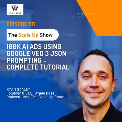 100k AI Ads Using Google VEO 3 JSON Prompting - Complete Tutorial 100k AI Ads Using Google VEO 3 JSON Prompting - Complete Tutorial
