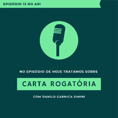 Carta Rogatória