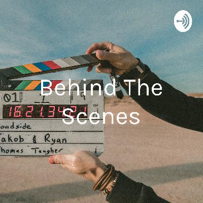 Episode 1: Pilot