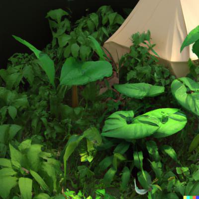 Ep 3 - Ynes Mexia - Botanical Expeditions, Adventure, and a Minor Stabbing