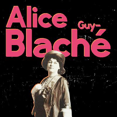 ALICE GUY-BLACHÉ: la regista DIMENTICATA che ha inventato il cinema 🌸
