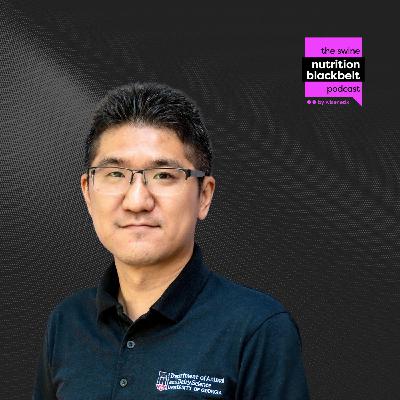 Dr. Young Dal Jang: Early Life Nutrition Strategies | Ep. 214