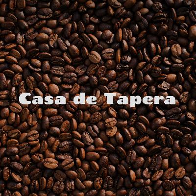 #63 - Samba de Roda com Café - A primeira favela do Brasil, o samba e o funk #63 - Samba de Roda com Café - A primeira favela do Brasil, o samba e o funk