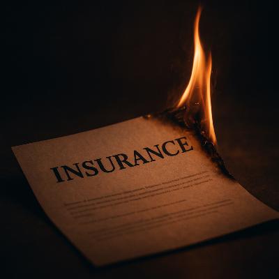 128: Insurance Myths That Keep You Broke