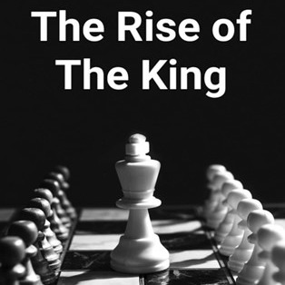 Rise Of The King #5: Blessings and Baggage episode artwork