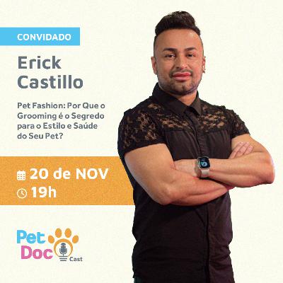 Pet Fashion: Por que o Grooming é o segredo para o estilo e saúde do seu Pet?