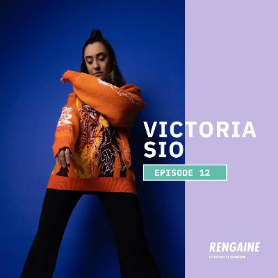 RENGAINE #12 TEASER : VICTORIA SIO