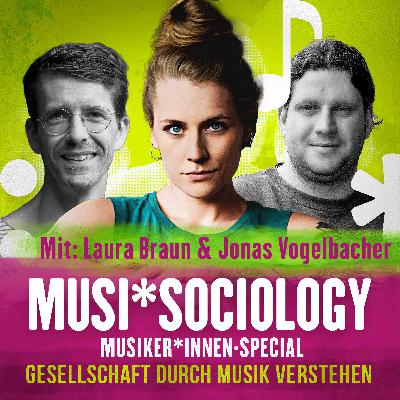 Laura Braun & Jonas Vogelbacher - Das Ende der Welt (S4E2) Laura Braun & Jonas Vogelbacher - Das Ende der Welt (S4E2)