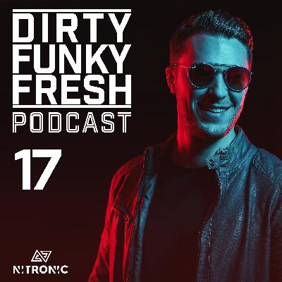 Radio Galaxy | Housemeister Radio Show #17 by DJ NITRONIC