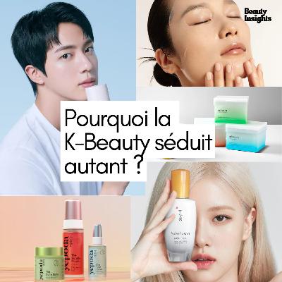 #5 Pourquoi la K-Beauty séduit le monde entier ? Analyse avec Lina