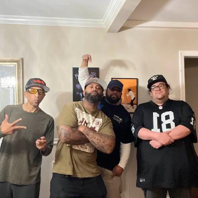 MoChill Zone ft. Tre Mak (Episode 45)