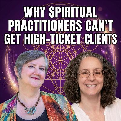 From Overwhelm to Sales: The Funnel Strategy Spiritual Practitioners Miss From Overwhelm to Sales: The Funnel Strategy Spiritual Practitioners Miss