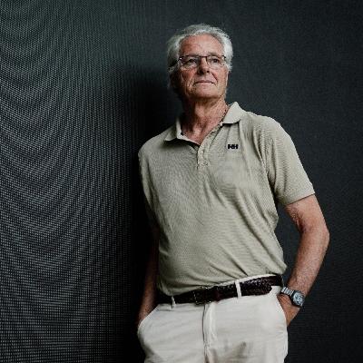 Norton de Matos: “Continuam a existir jogadores bons e baratos, mas os clubes não querem porque não dá para fazer negócio”
