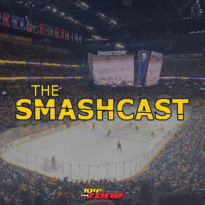 Smashcast Ep. 13: Juuse's Team