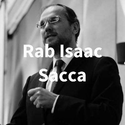 Reflexión semanal Vaiélej