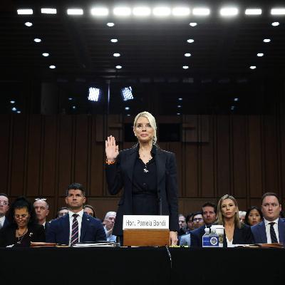 How Pam Bondi has reshaped the Justice Department