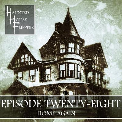 28 - Home Again