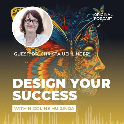 E30: Responding as a success strategy with dr. Christa Uehlinger