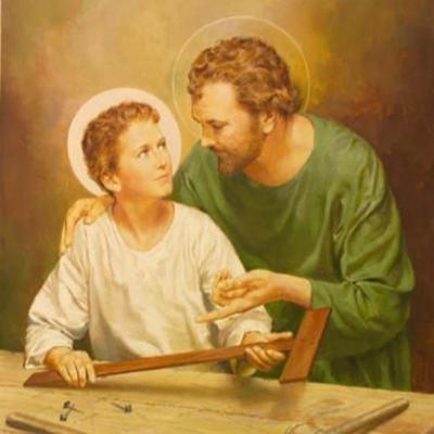 PAPA FRANCISCO, Patris Corde