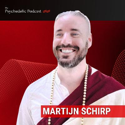 A Path Between Worlds: Buddhism, Psychedelics & Planetary Awakening - Martijn Schirp A Path Between Worlds: Buddhism, Psychedelics & Planetary Awakening - Martijn Schirp