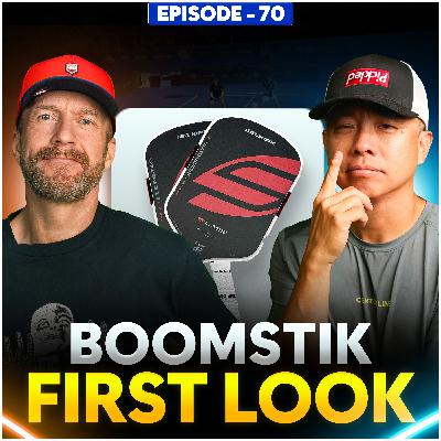 First Look at the Selkirk Boomstik // Is Gearbox GX2 Power Still Our Favorite?