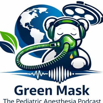1. EN - Environmental Sustainability in Pediatric Anesthesia: why should we care? 1. EN - Environmental Sustainability in Pediatric Anesthesia: why should we care?