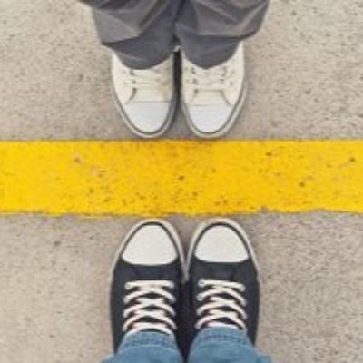 رسم الحدود في العلاقات