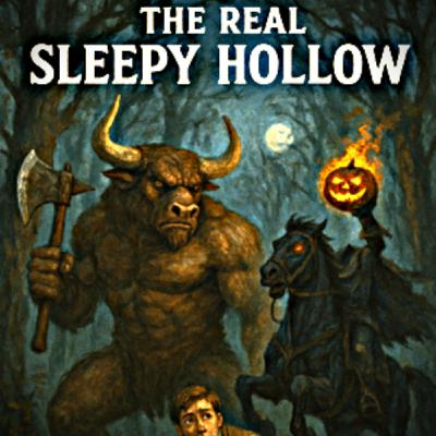 Episode 18: The Real Sleepy Hollow