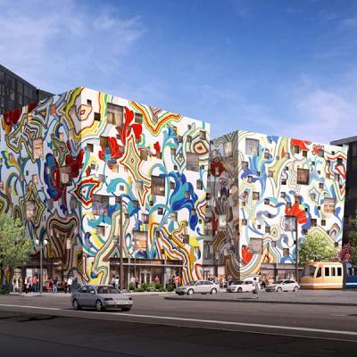 Sidelined by Sarcoma: A teen athlete’s determination to get back on the field Sidelined by Sarcoma: A teen athlete’s determination to get back on the field