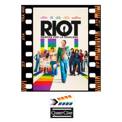 Riot