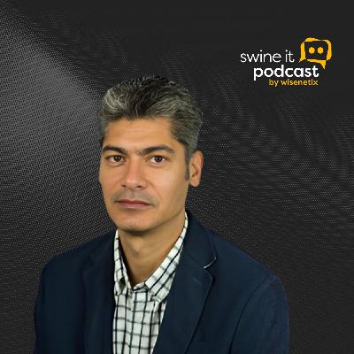 Dr. Declan Schroeder: Viability PCR for Virus Detection | Ep. 347