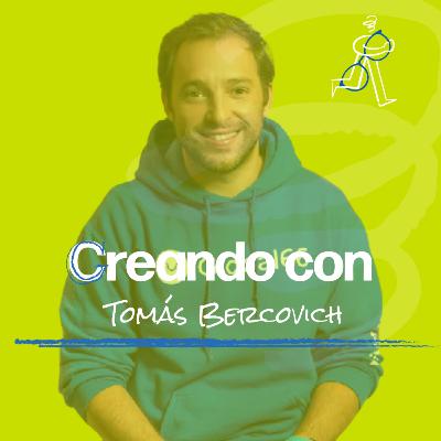 Ep. 184. Creando Global 66, siempre como el primer día | Tomás Bercovich, co-founder Global 66