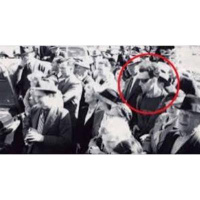 1er Viajero del tiempo Jhon Titor