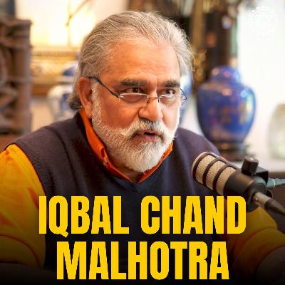 संवाद # 305: Iran war will change Middle-East map? | Iqbal Chand Malhotra संवाद # 305: Iran war will change Middle-East map? | Iqbal Chand Malhotra
