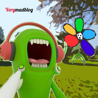 Legalización de la marihuana | VERYMADBLOG | EP 19 - T. 01 Legalización de la marihuana | VERYMADBLOG | EP 19 - T. 01