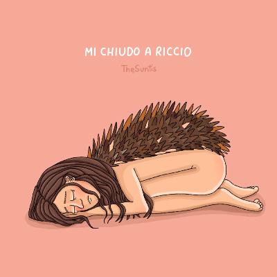 Mi chiudo a riccio
