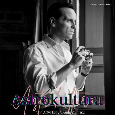 Utalentowany pan.. Andrew Scott