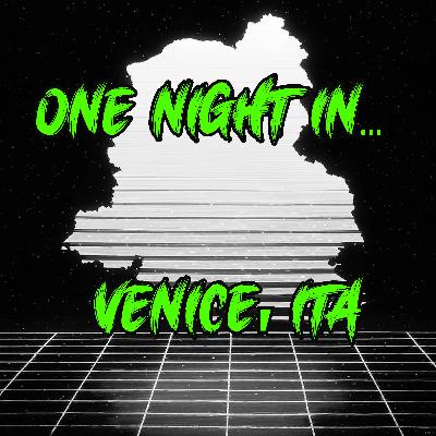 One Night in Venice, ITA One Night in Venice, ITA