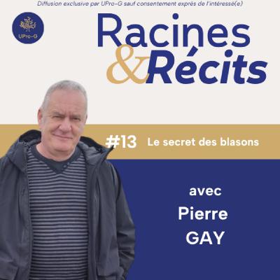 Sous le signe du blason Sous le signe du blason