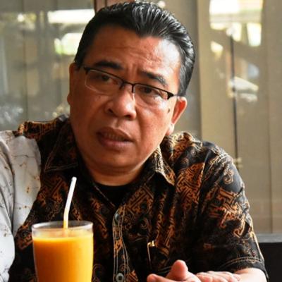 SESI2 ANTISIPASI SISTEM AKHIR ZAMAN BERSAMA KOMJEN POL DHARMA PONGREKUN - Joshua B. Tewuh