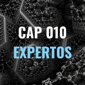 Sistemas expertos: una intuición sobre como funcionan • Podcast Algoritmos: 010 Expertos