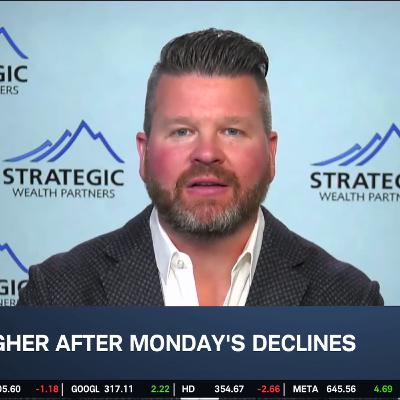 2026: Strong Earnings Growth vs the End of AI Capex