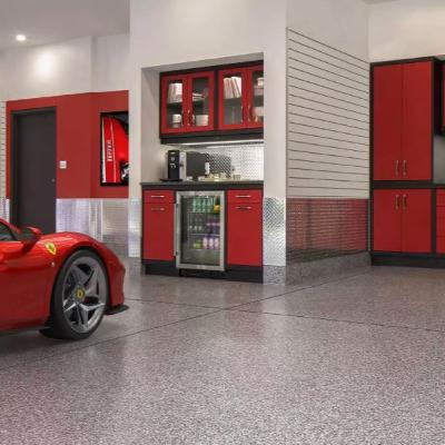 Unlocking the Secrets of Organized Spaces: Exploring Garage Cabinets for a Clutter-Free Lifestyle Unlocking the Secrets of Organized Spaces: Exploring Garage Cabinets for a Clutter-Free Lifestyle
