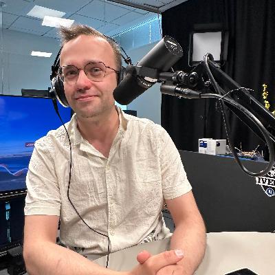 #247 Mads har vært singel hele livet, det er veldig lett å skylde på datingappene #247 Mads har vært singel hele livet, det er veldig lett å skylde på datingappene