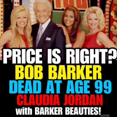 Bob Barker, Famed Game Show Host, Dies at 99 Bob Barker, Famed Game Show Host, Dies at 99