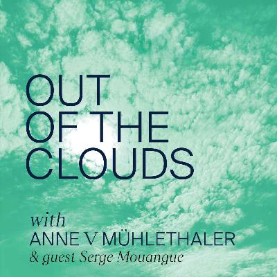 Serge Mouangue on aesthetic dialogue, the spirituality of design and transcending cultural boundaries Serge Mouangue on aesthetic dialogue, the spirituality of design and transcending cultural boundaries