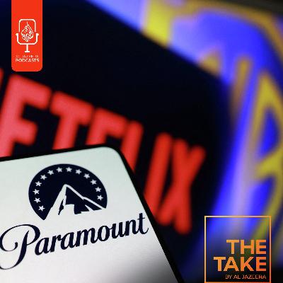 Who will win the Warner Bros battle - Netflix or Paramount?