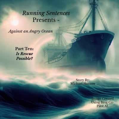 Against an Angry Ocean - Part Ten: Is Rescue Possible?